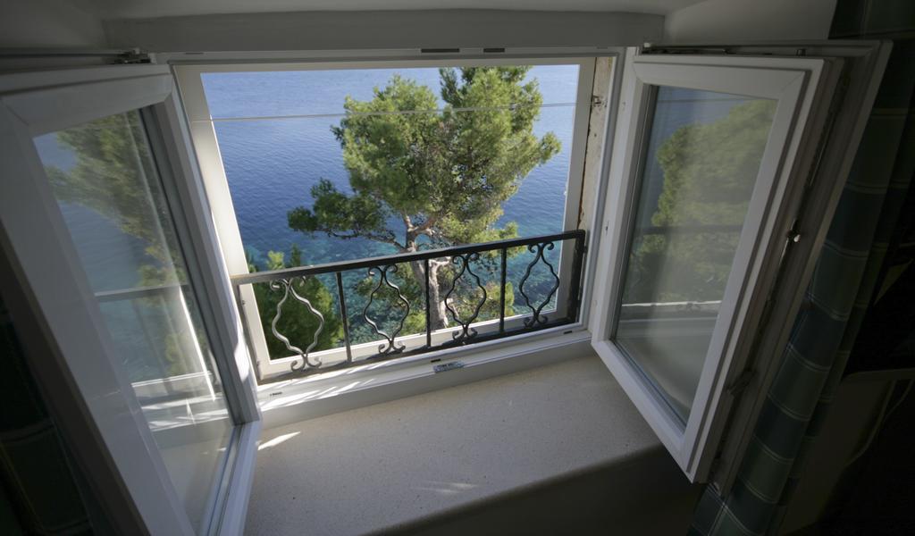 Apartments Tedeschi Korcula Town Quarto foto